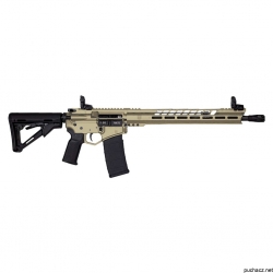Karabin AR15 DIAMONDBACK DB15 BG SFDE kal. 5,56mm NATO/.223 Rem